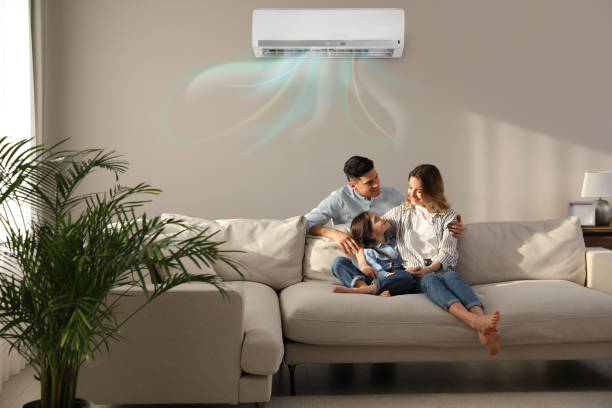Best Central Air Repair  in Royersford, PA