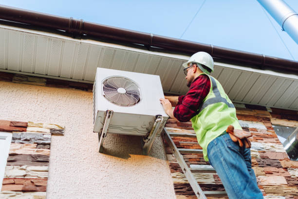 Best Residential HVAC Services  in Royersford, PA