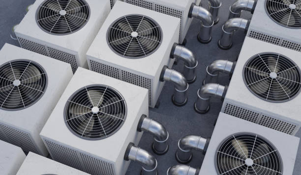 Local HVAC Companies in Royersford, PA