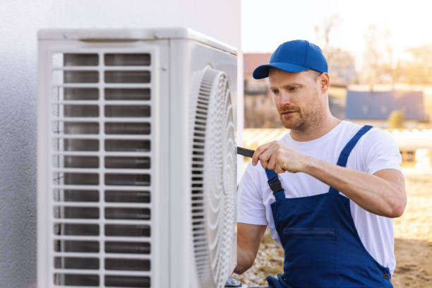 Best HVAC Replacement Cost  in Royersford, PA