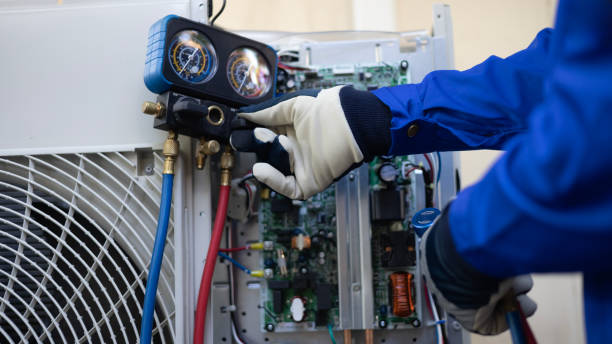Best HVAC Emergency Services  in Royersford, PA